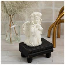 Praying Angel Girl Figurine | Hobby Lobby | 1642149