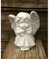 Ceramic Angel | Port Charlotte (FL) Gifts & Statues | Port ...