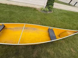 17-foot Yankee Rebel Canoe - general for sale - by owner ...