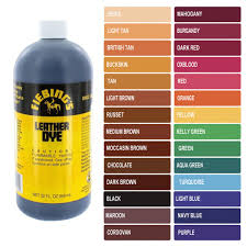 Fiebing's Leather Dye - 32oz (cannot Ship to CA, HI, AK and ...