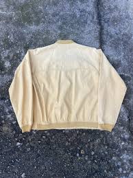 True Vintage 1950's McGregor Drizzler Jumbo Canvas Jacket ...