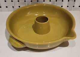 World Market Green Ceramic 13" Vertical Chicken Roaster ...