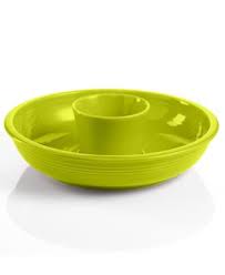 Fiesta® 2-Piece Chip & Dip Set – Anne-Paige