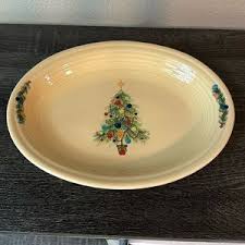 Fiestaware | Holiday | Fiestaware Christmas Hard To Find ...