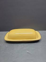 Covered Butter Dish La Mesa Stoneware oven to Table ...