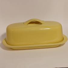 Chantal Butter Dish Like new | Mercari