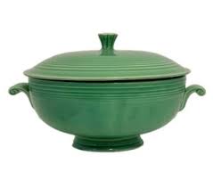 Fiestaware Casserole Dish with Lid | eBay