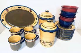 Home Garden Party Stoneware Welcome Home FOR SALE! - PicClick