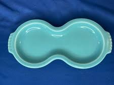 Green Ceramic Solid Pattern Cream & Sugar Dishes for sale | eBay