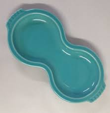 Fiesta Turquoise | eBay