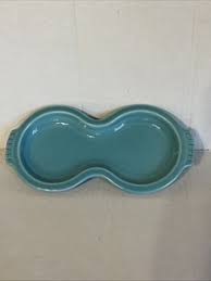 Fiestaware Spoon Rest | eBay