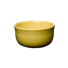 All-Purpose 6 Inch Gusto Bowl 28 OZ – Fiesta Factory Direct