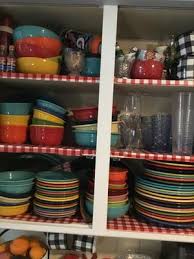 Fiesta Classic Rim 9" Luncheon Plate - Macy's