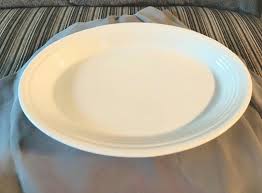 Genuine Fiestaware by Homer Laughlin China Co USA Large ...