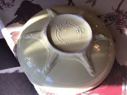 Fiestaware Presentaion Bowl | eBay