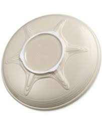 Fiesta Limited Edition Linen Presentation Serving Bowl, Exclusively at Macy's - Macy's