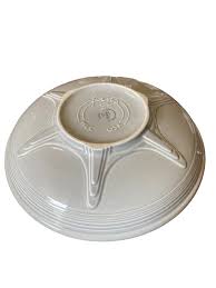 Fiesta Dinnerware Presentation Millennium Gray / Grey 11.5" bowl/plate – Shop Cool Vintage Decor