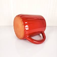 7oz Ceramic Coffee Mug for Coffee, Latte, Cappuccino, Flat ...