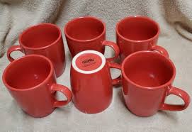 6 Vintage Home coffee cups Home Design | Mercari