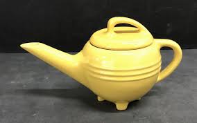 Pacific Pottery Syrup Pitcher Vintage California | eBay