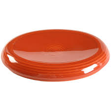 Fiesta Paprika (Intro 2010) Soap Dish by Homer Laughlin ...