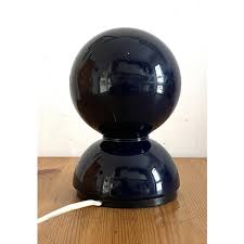 Vintage Eclisse Table Lamp by Vico Magistretti for Artemide ...