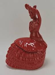 Fiesta Post 86 Lemongrass Dancing