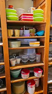 Who loves vintage Tupperware??? We have a nice selection to ...