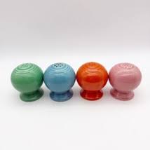 Fiestaware Ball Salt & Pepper Shakers Green and 44 similar items