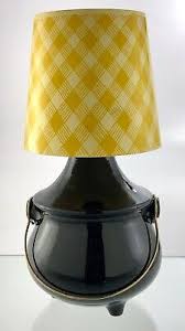 Avon Decanter Hearth Lamp Bird of Paradise Glass Perfume Bottle Empty U656 | eBay