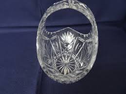 Panier en cristal | €20 | Whoppah