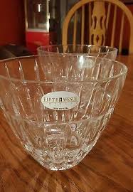 Fifth Avenue Crystal Devotion Bowl/ Votive | eBay