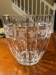 Marquis by Waterford - QUADRATA Cut Crystal - Ice Bucket ...