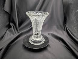 Fifth Avenue Crystal Vase - Etsy Sweden