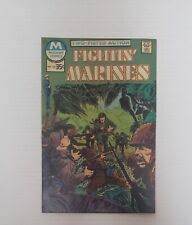 Fightin' Marines #120 (Modern (1970s) 1977) for sale online | eBay