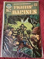 Fightin' Marines #120 (Modern (1970s) 1977) for sale online | eBay