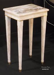 Табурет из массива дерева TA SP 233, Bassaisteguy-Masson ...