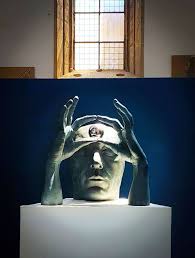 Third Eye (Il Terzo Occhio) - Limited Edition 1 of 9 ...