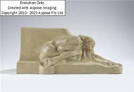 Franz Metzner | Franz Metzner (Wscherau, Austria-Hungary ...