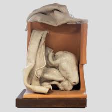 HERTHA HILLFON. Sculpture, ceramics. Art - Sculptures ...