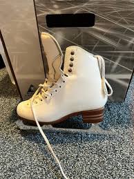 Used Jackson Ultima Size 5 Figure Skates | SidelineSwap | Buy and Sell on SidelineSwap