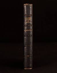 c1947 Electric Motors and Generators Illustrated Digrams ...