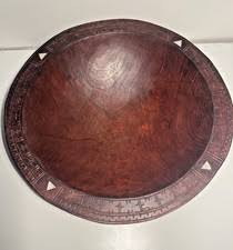 Kava Bowl Pacific Island & Oceanian Antiques for sale | eBay