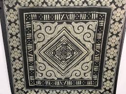 United Colors of Benetton Polyester Scarf Vintage (34”x”35 ...