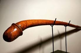 Melanesia; New Caledonia, Kanak, War Club (19th century). | eBay