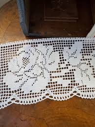 Vintage "mechanical" Rose Border - Etsy