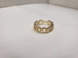 Evry Jewels 14k Gold Plated Over Brass Happy & I Know It ...