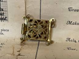 Vintage Belt Buckle. Decorative Belt Buckle. - Etsy