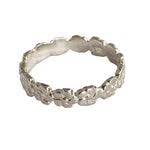 Aloha Lei Toe Ring – www.ToeRings.com