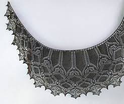 Ravelry: Liminalis pattern by Angeld Whitson